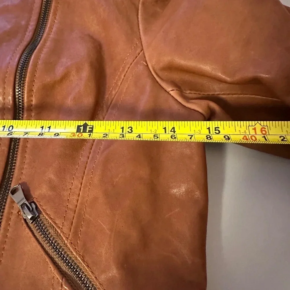 iJacketto genuine leather